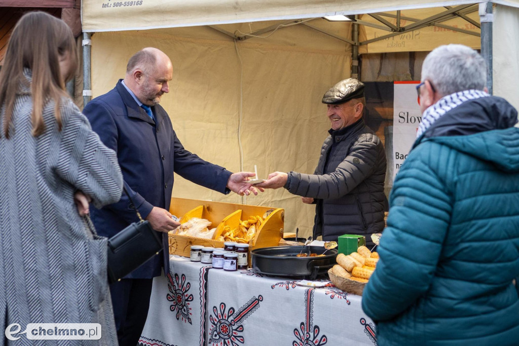 Festiwal Gęsiny w Przysieku