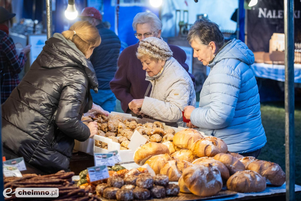 Festiwal Gęsiny w Przysieku