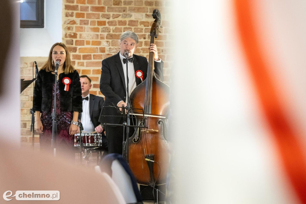 Festiwal Gęsiny w Przysieku