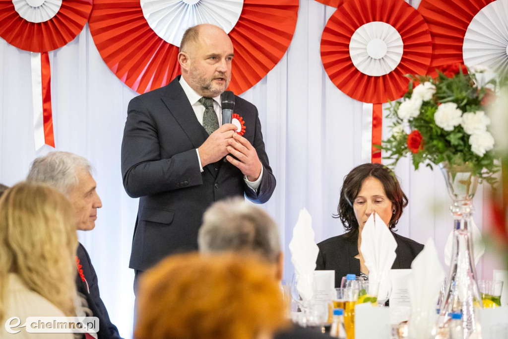 Festiwal Gęsiny w Przysieku