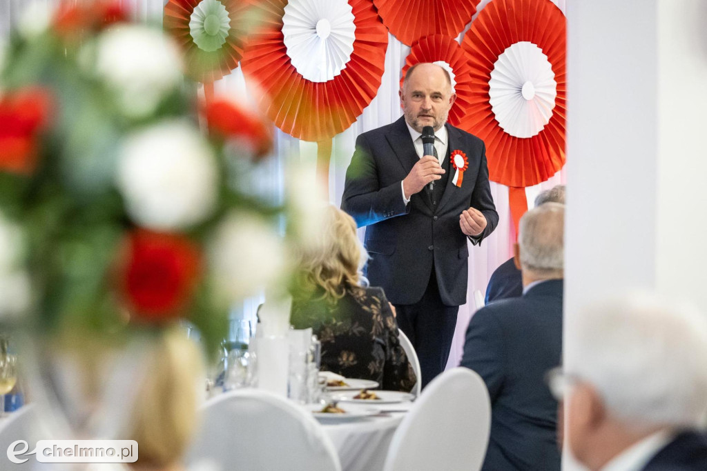 Festiwal Gęsiny w Przysieku