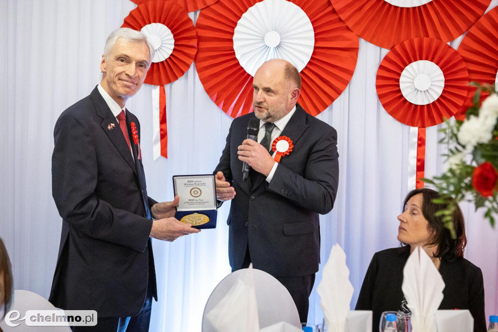 Festiwal Gęsiny w Przysieku
