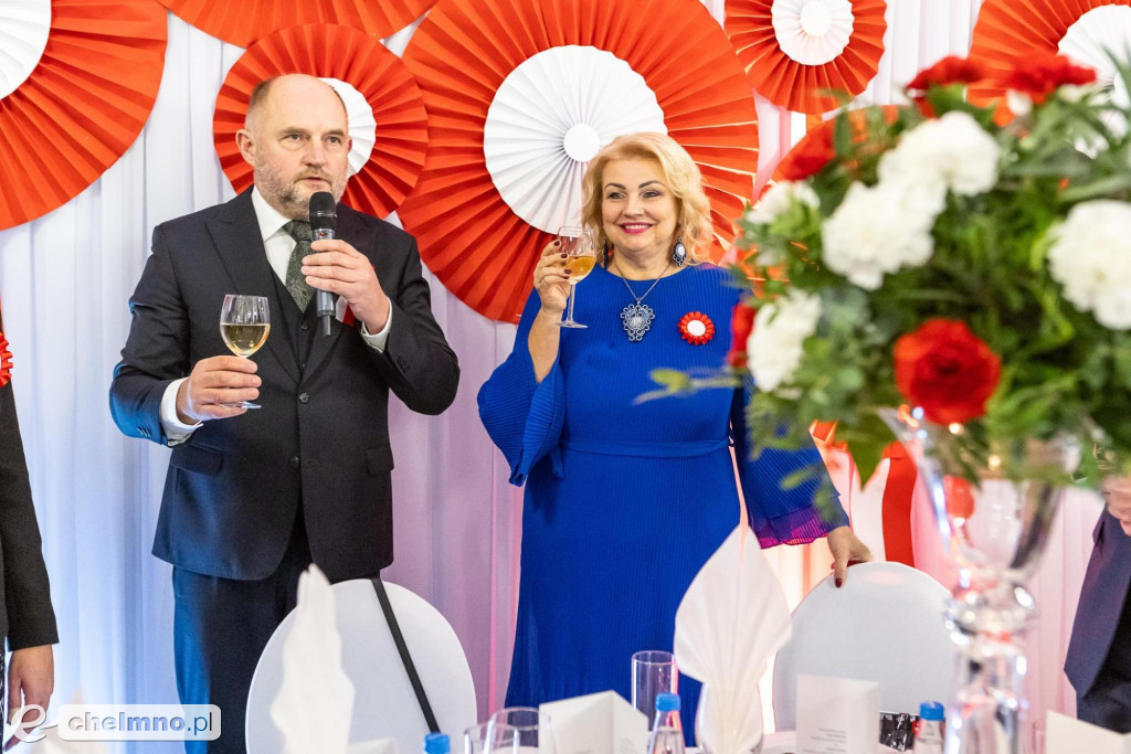 Festiwal Gęsiny w Przysieku