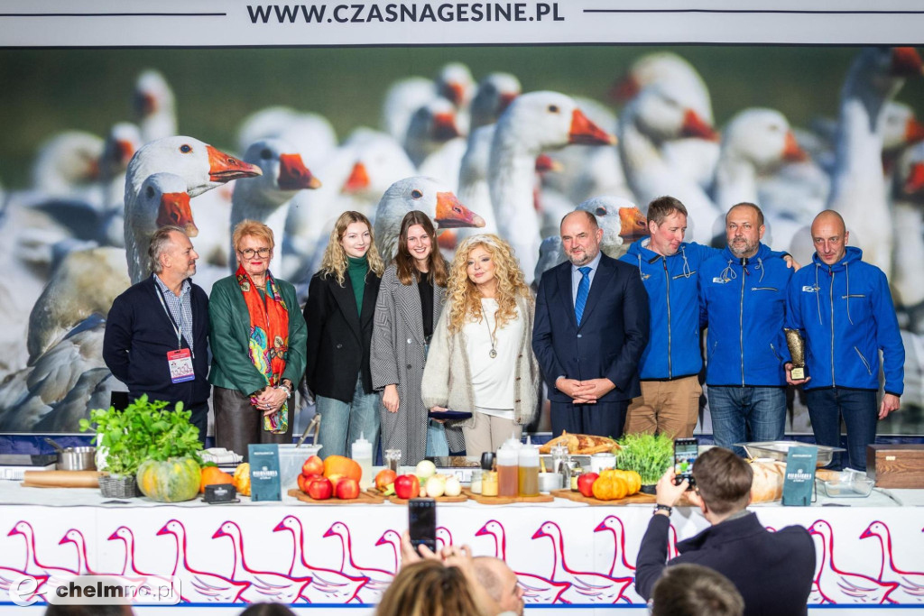Festiwal Gęsiny w Przysieku