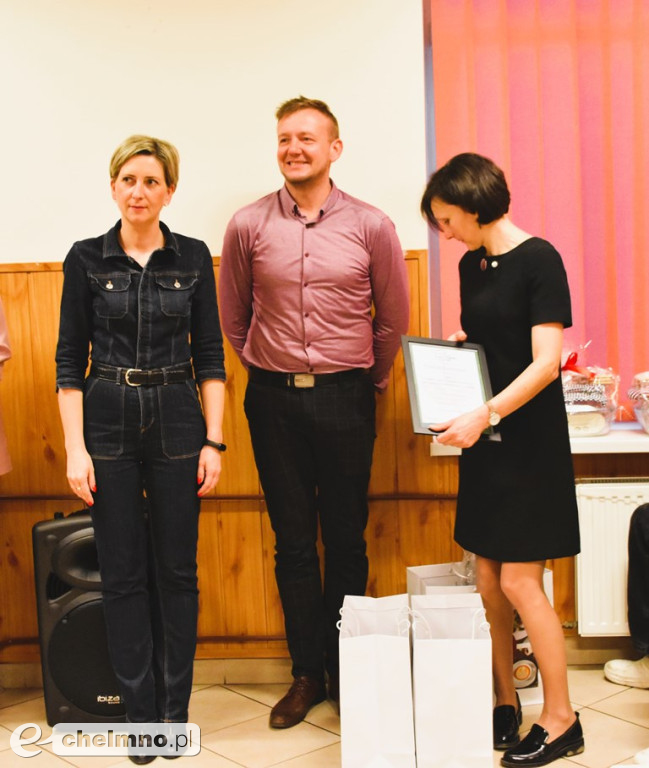 Przepustka do finału Young Culinary Cup dla ZS CKZ w Grubnie