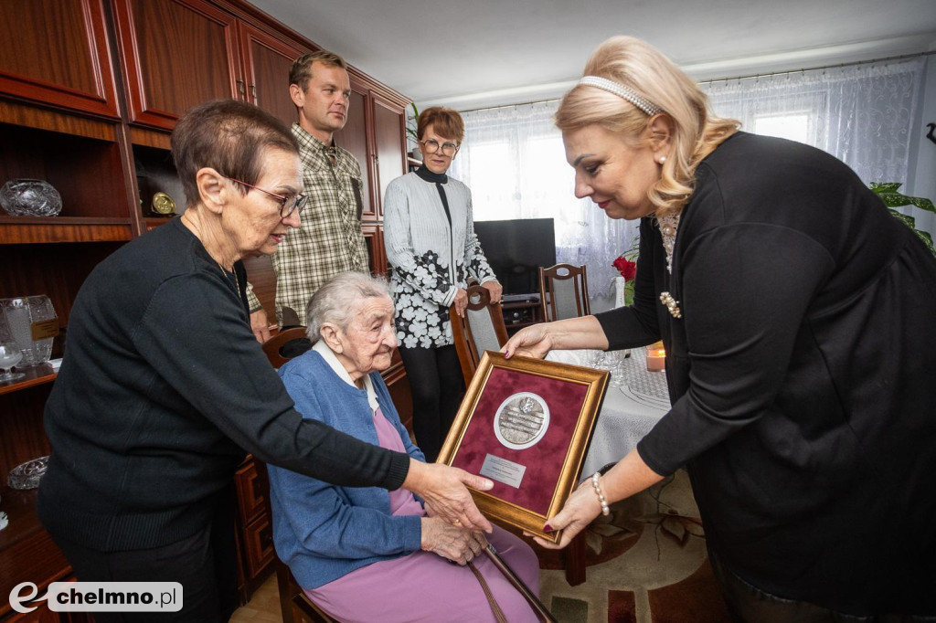 Nestorki na medal