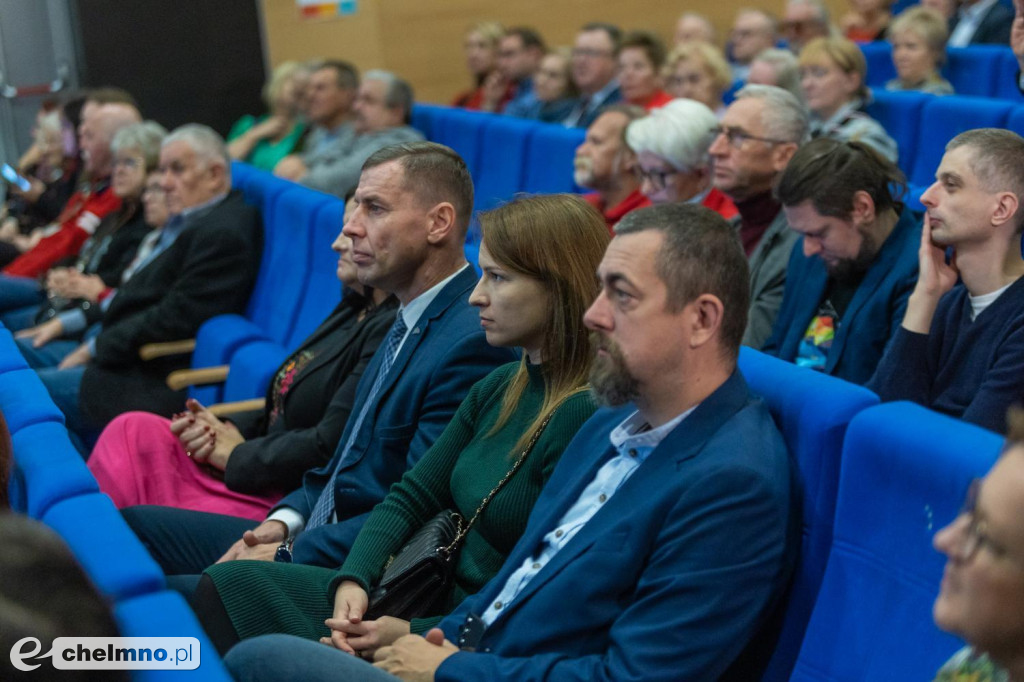 Nagrodziliśmy zasłużonych dla turystyki