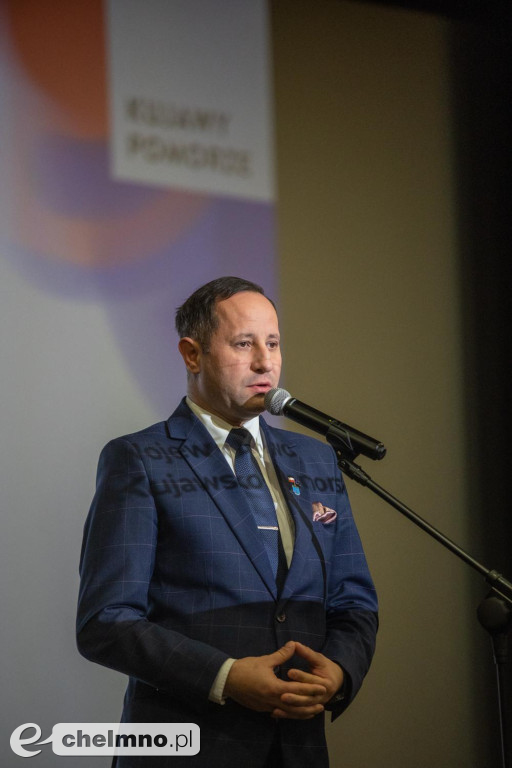 Nagrodziliśmy zasłużonych dla turystyki