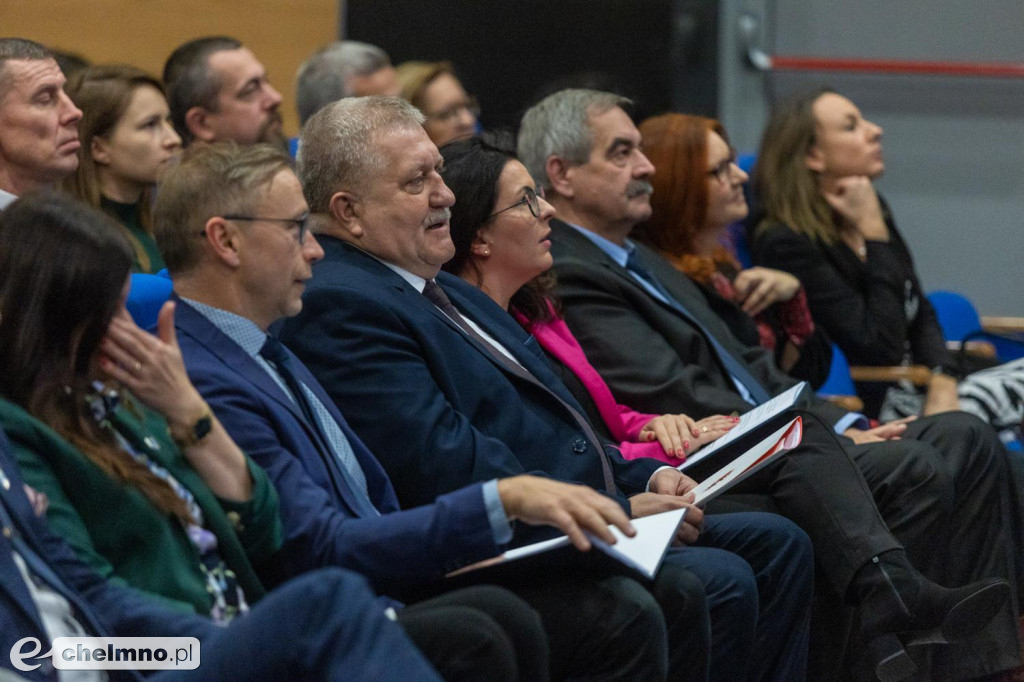 Nagrodziliśmy zasłużonych dla turystyki