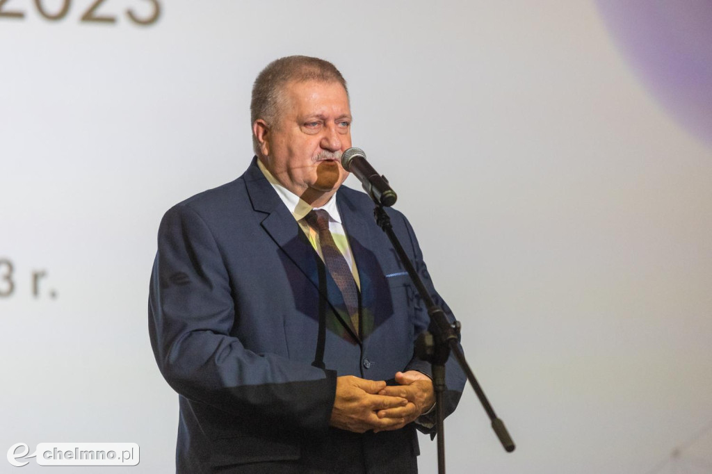Nagrodziliśmy zasłużonych dla turystyki