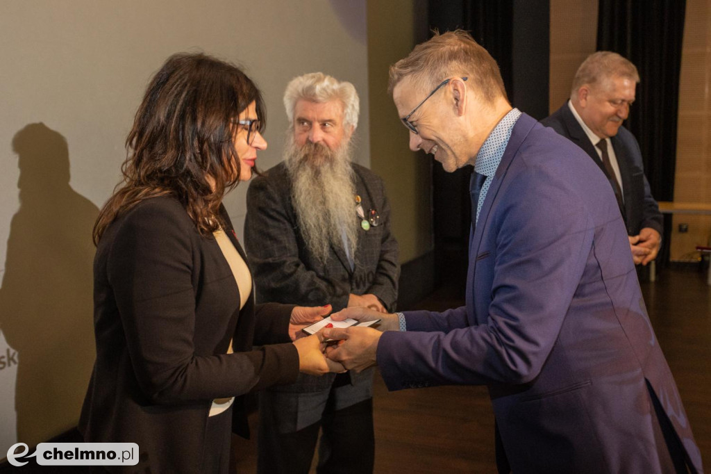 Nagrodziliśmy zasłużonych dla turystyki