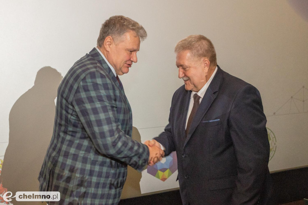 Nagrodziliśmy zasłużonych dla turystyki