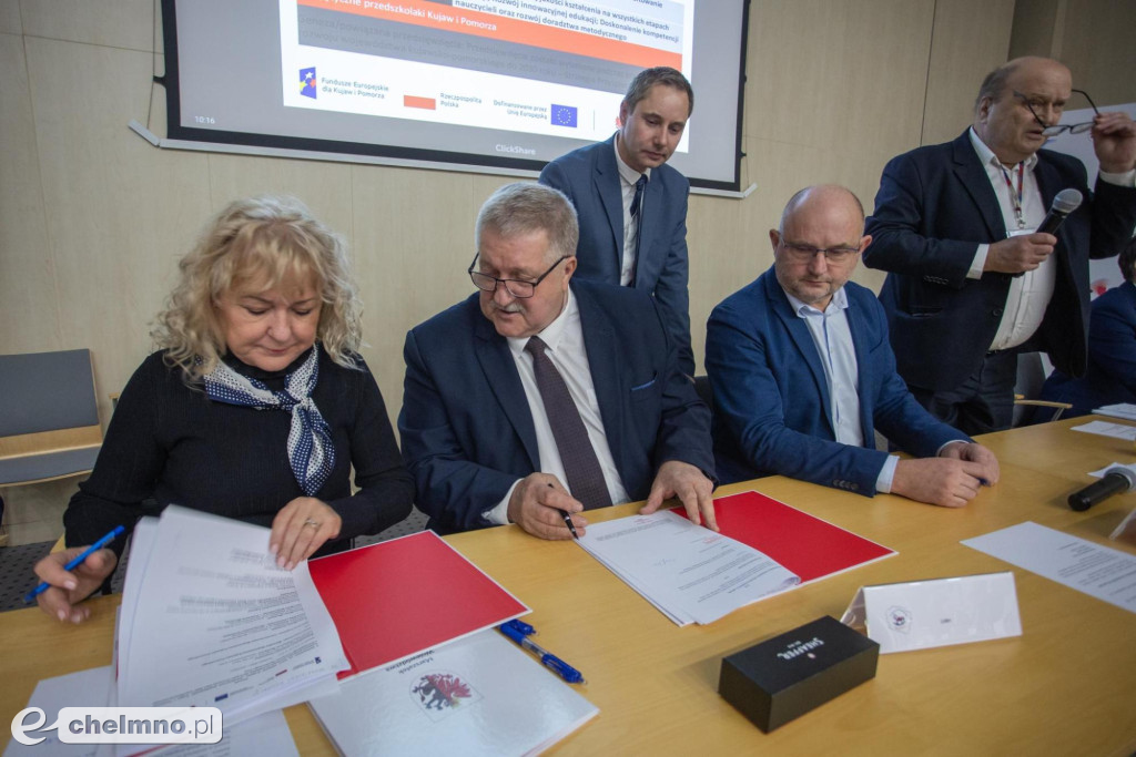 Angielski na co dzień dla 1,5 tys. maluchów