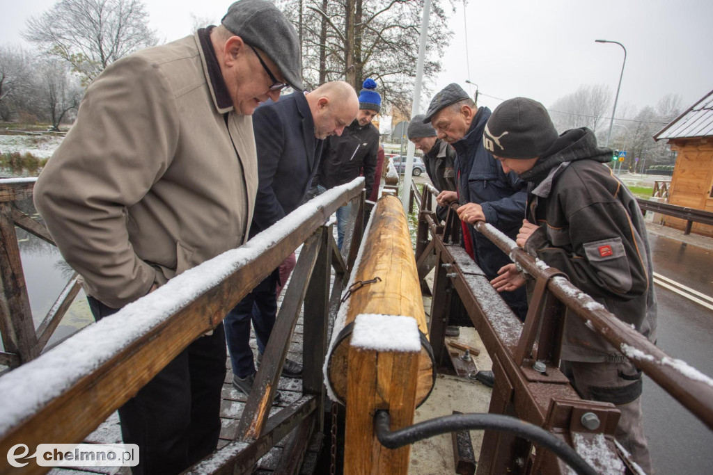 Skansen w Kłóbce ma nową atrakcję
