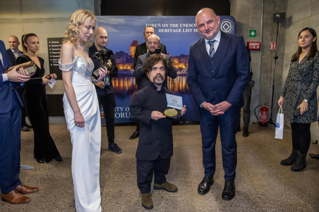 Gala zamknięcia Camerimage