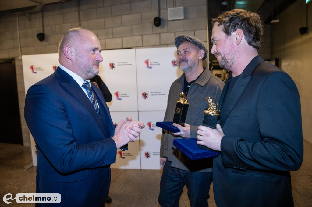 Gala zamknięcia Camerimage