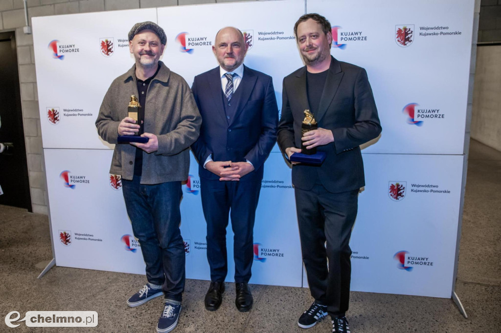 Gala zamknięcia Camerimage