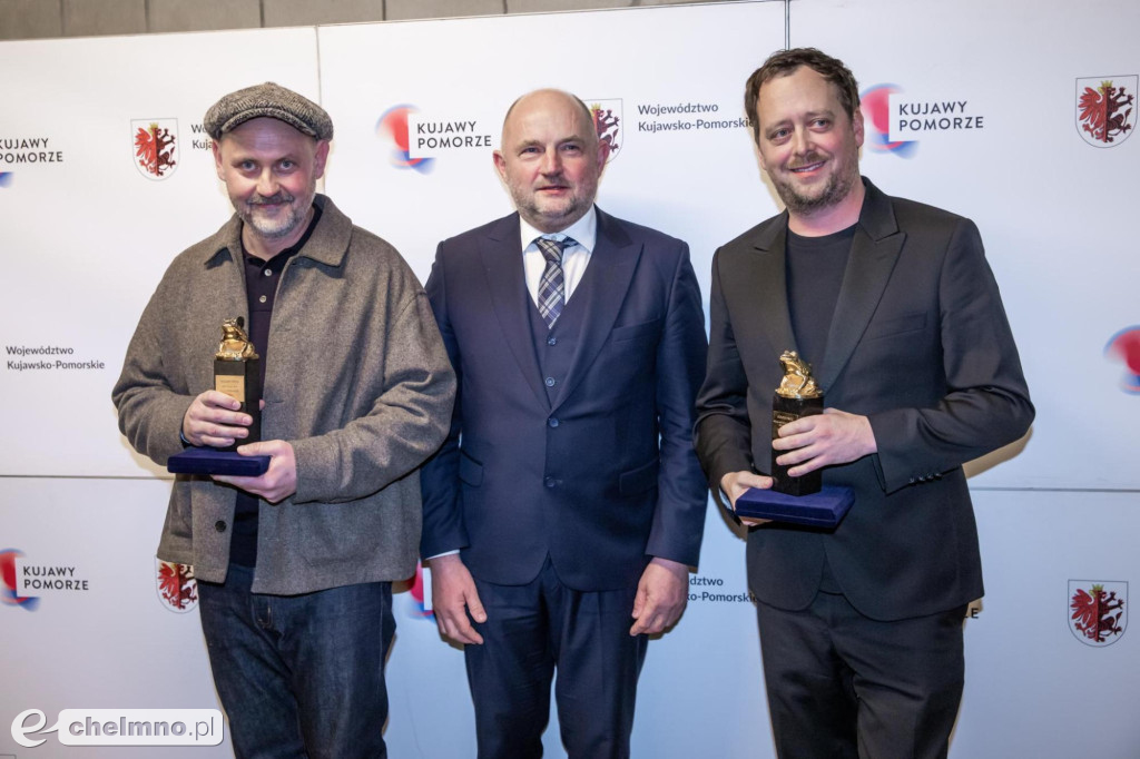 Gala zamknięcia Camerimage