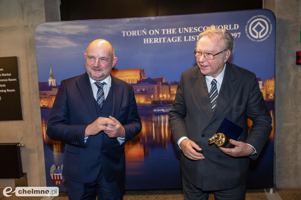 Gala zamknięcia Camerimage