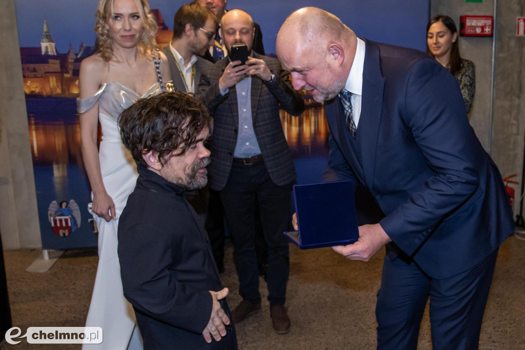 Gala zamknięcia Camerimage