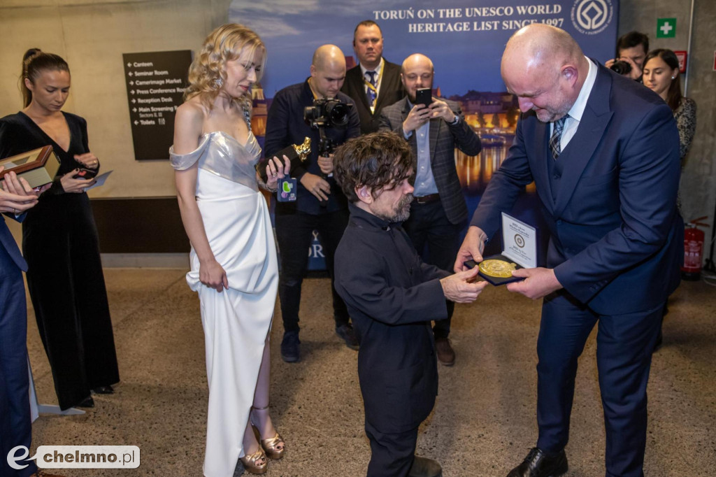 Gala zamknięcia Camerimage