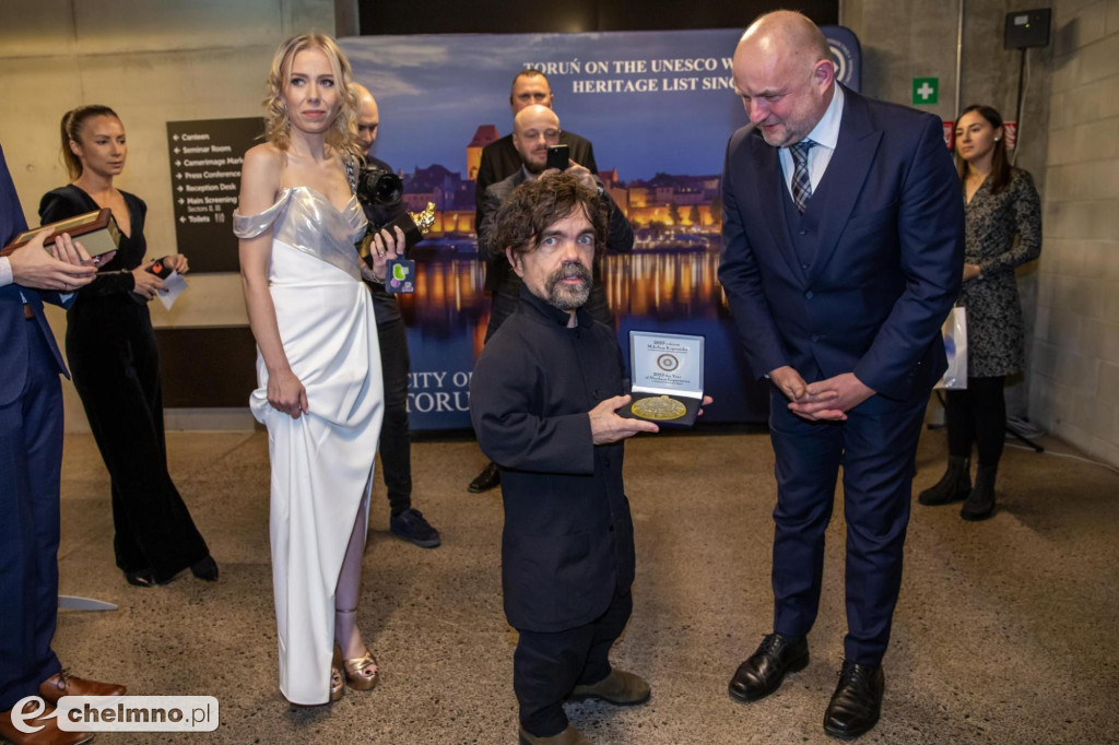 Gala zamknięcia Camerimage