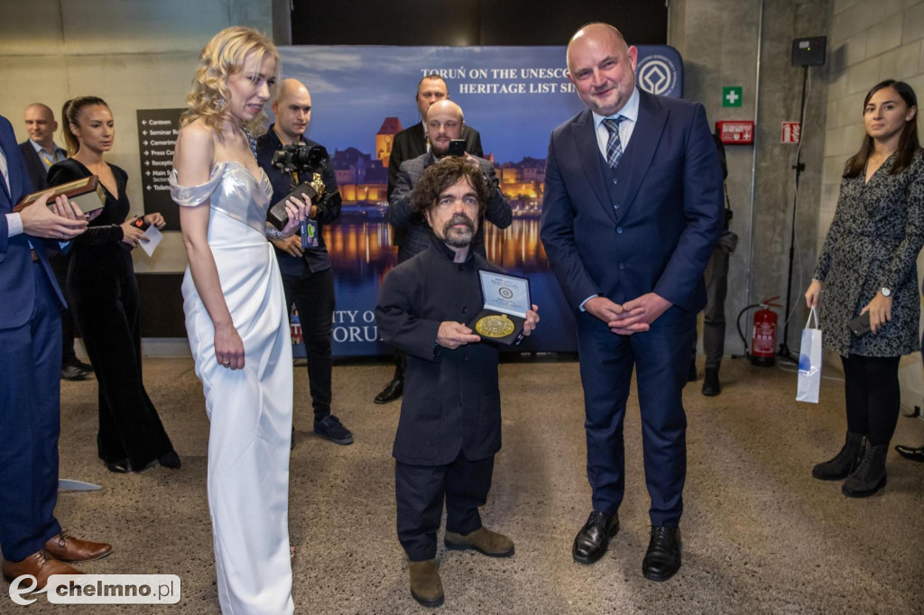 Gala zamknięcia Camerimage