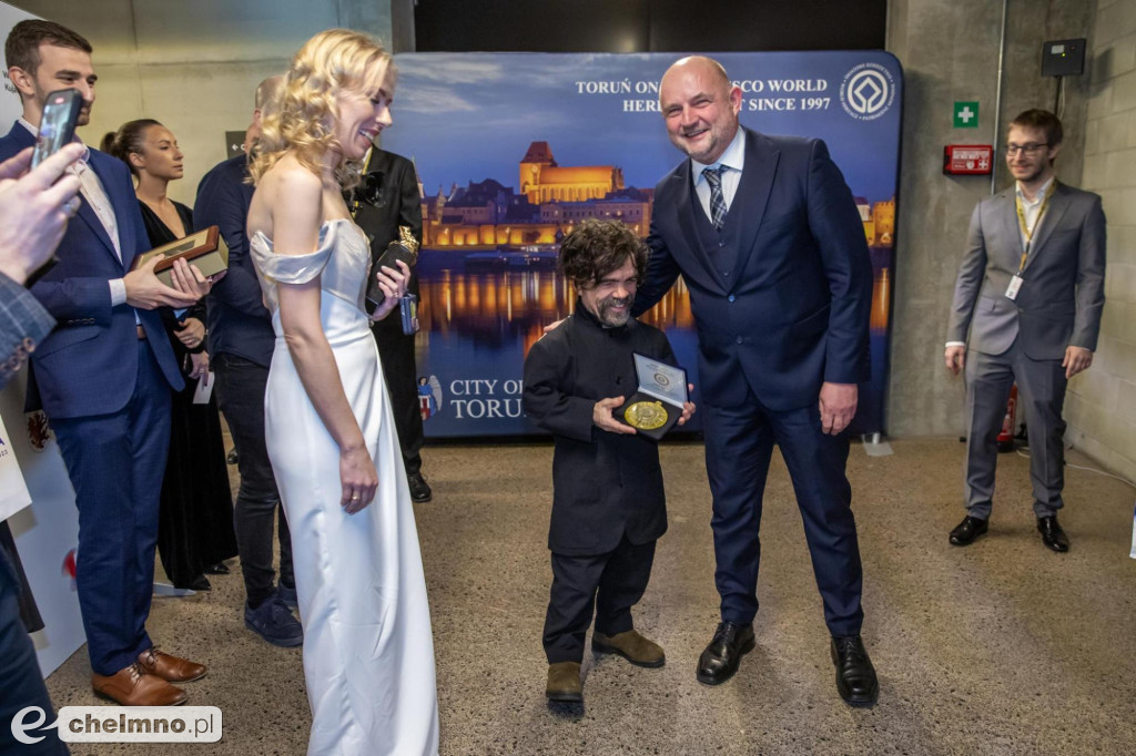 Gala zamknięcia Camerimage
