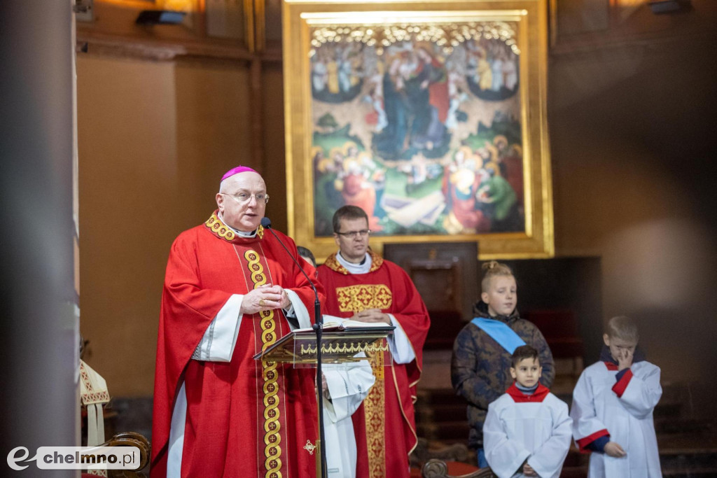 60 lat marszałkowskiego szpitala we Włocławku
