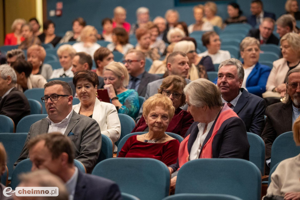 60 lat marszałkowskiego szpitala we Włocławku