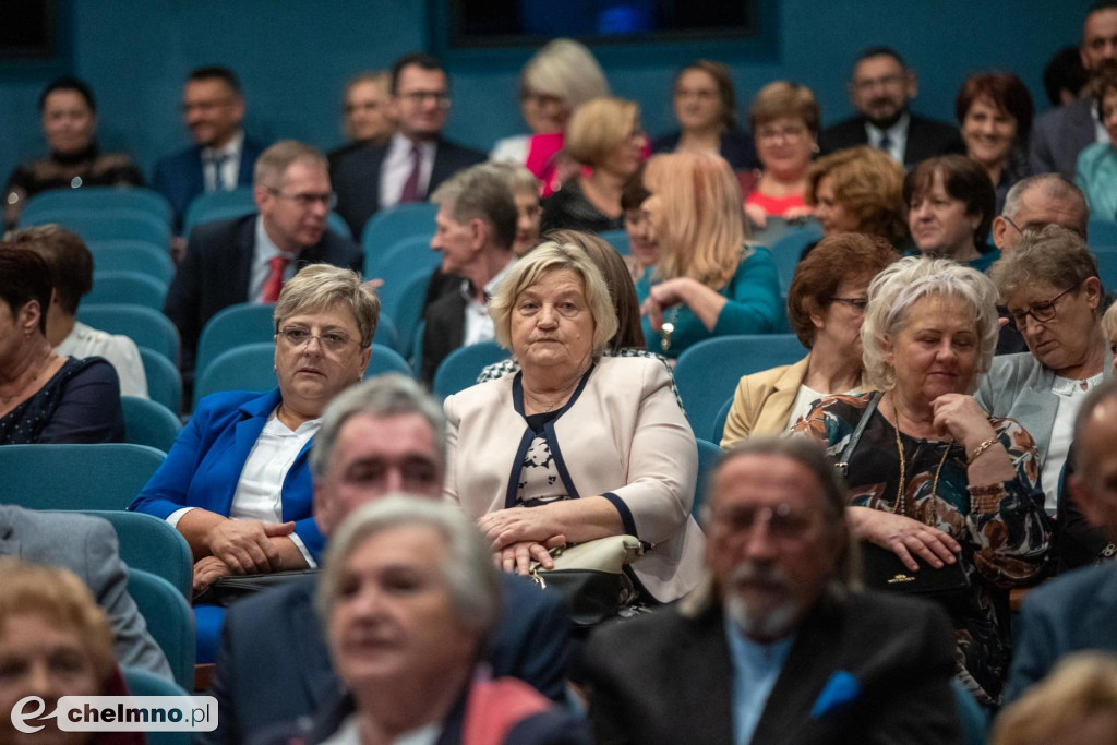 60 lat marszałkowskiego szpitala we Włocławku