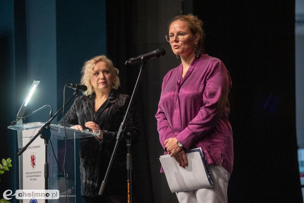 60 lat marszałkowskiego szpitala we Włocławku