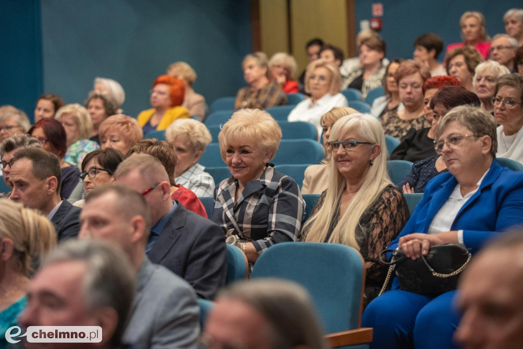 60 lat marszałkowskiego szpitala we Włocławku