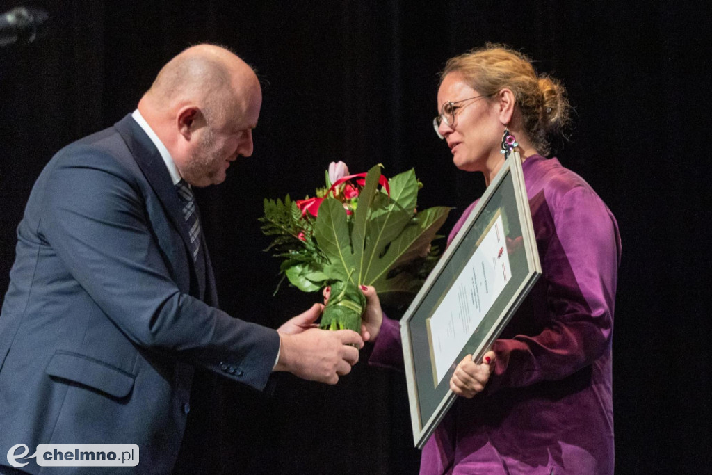 60 lat marszałkowskiego szpitala we Włocławku