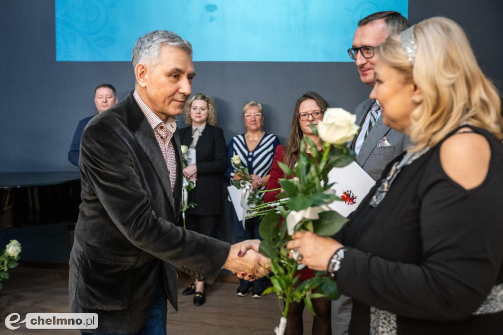 Od 70 lat kształcą medyków