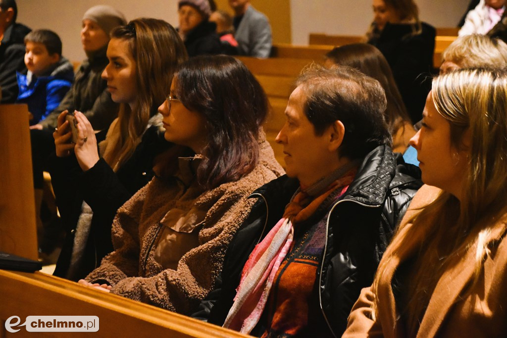 Piękny Jubileusz 25- lecia Chóru Collegium Cantorum