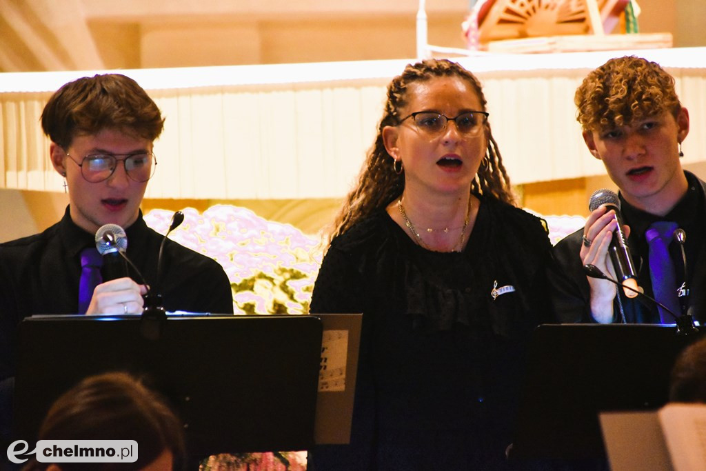 Piękny Jubileusz 25- lecia Chóru Collegium Cantorum