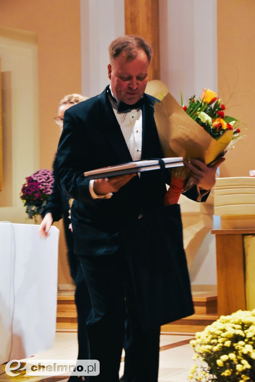 Piękny Jubileusz 25- lecia Chóru Collegium Cantorum