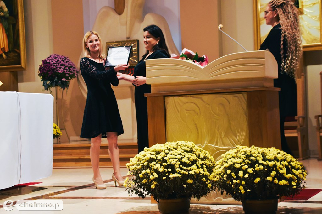 Piękny Jubileusz 25- lecia Chóru Collegium Cantorum