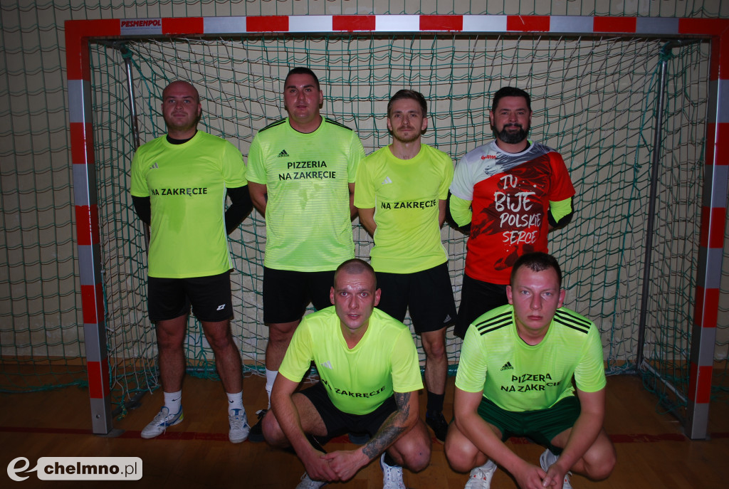 Parada drużyn Grawitacji Liga [galeria]