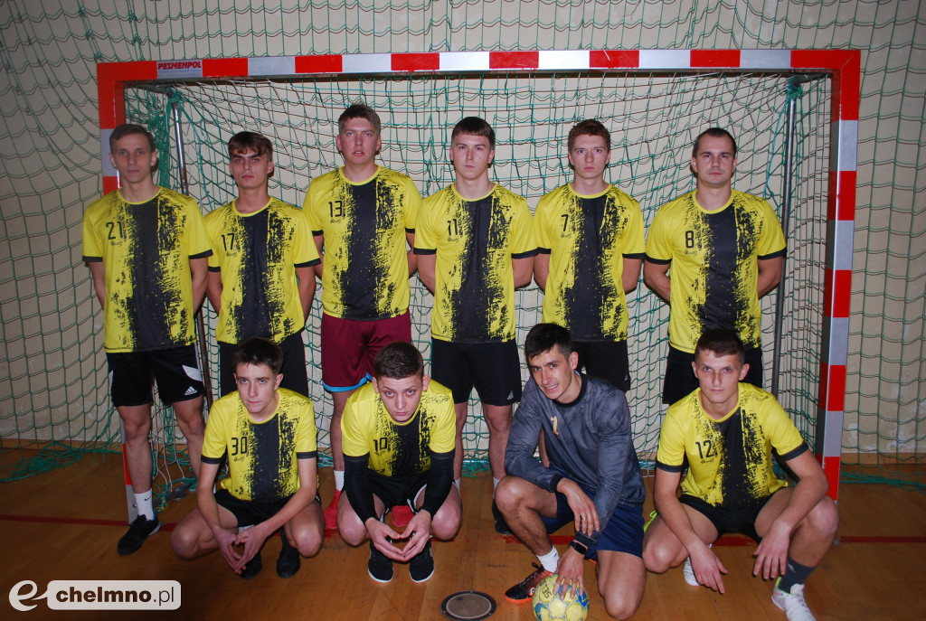 Parada drużyn Grawitacji Liga [galeria]