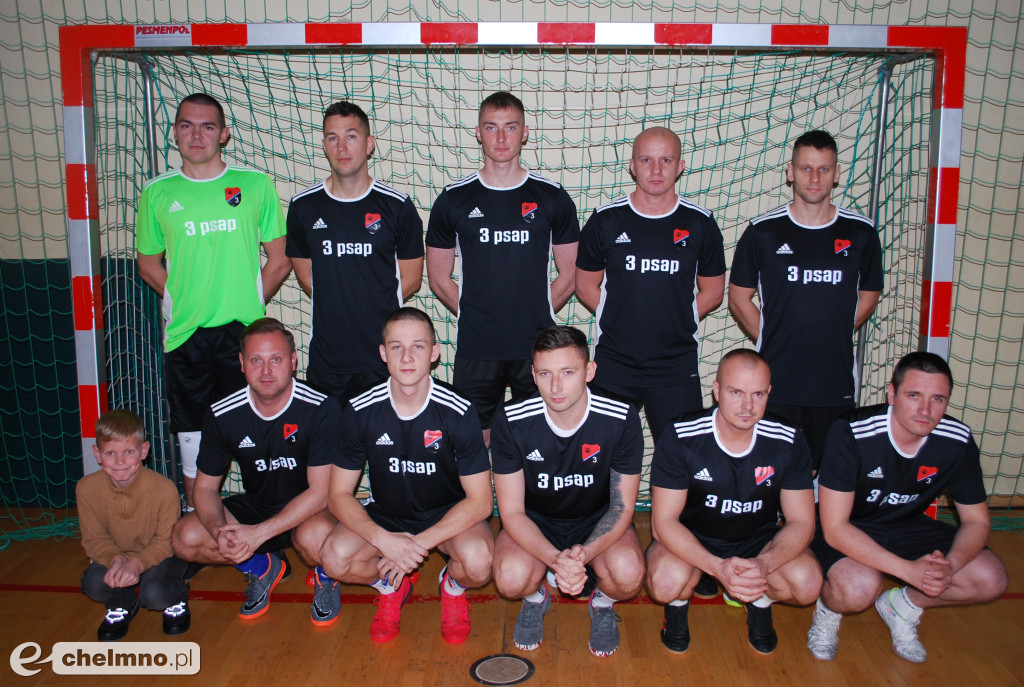 Parada drużyn Grawitacji Liga [galeria]
