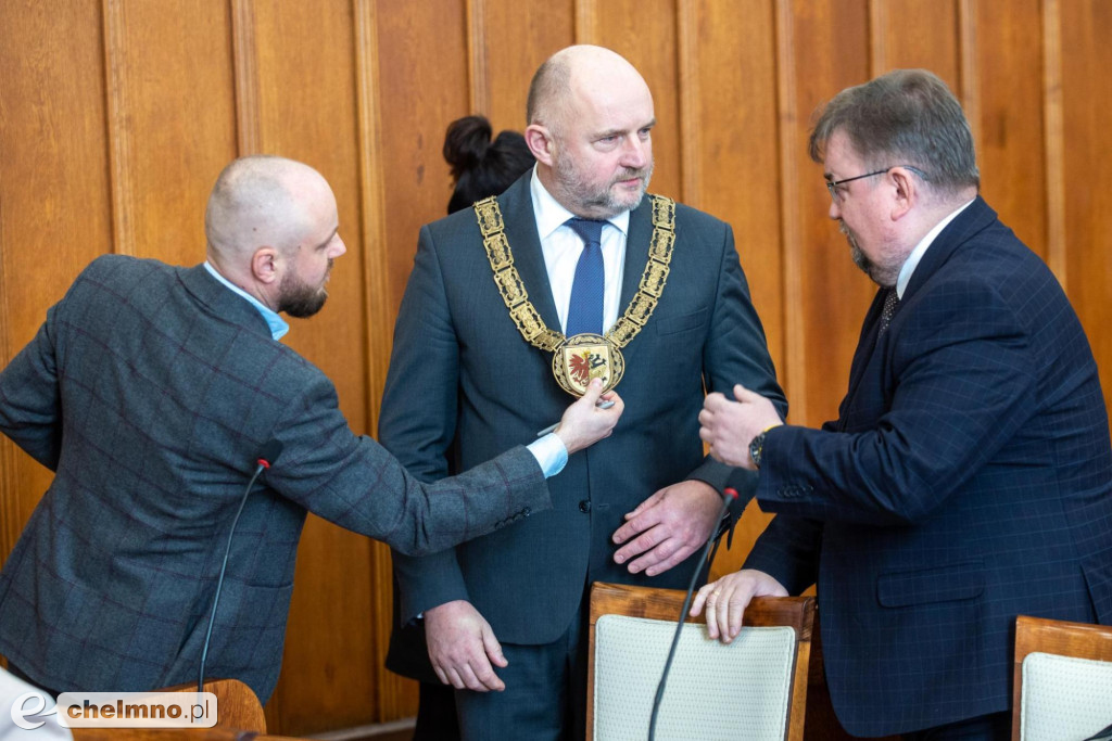 Obradował sejmik województwa