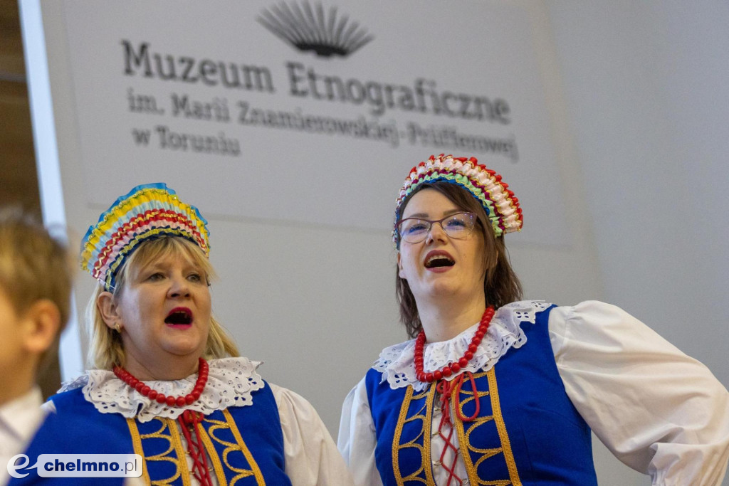 Medale Marszałka dla twórców ludowych