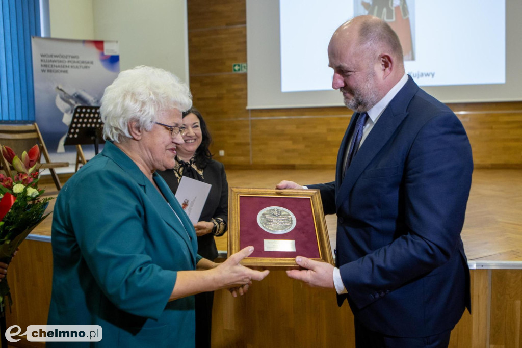 Medale Marszałka dla twórców ludowych