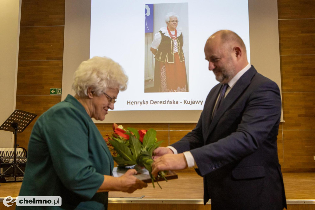 Medale Marszałka dla twórców ludowych