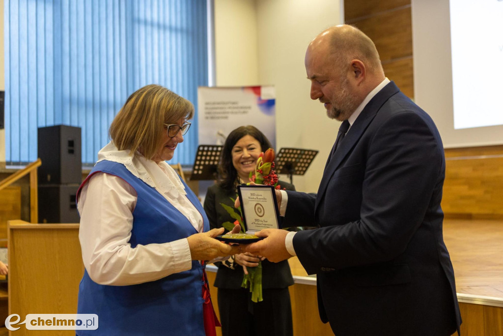 Medale Marszałka dla twórców ludowych