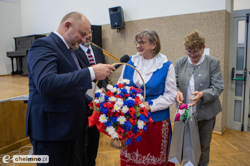 Medale Marszałka dla twórców ludowych