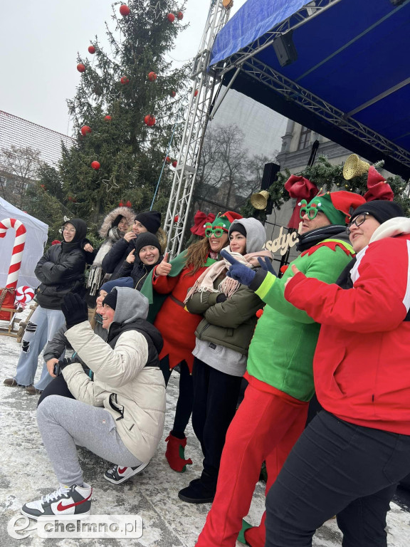 Jeszcze możecie zajrzeć na Jarmark Świąteczny na Rynku