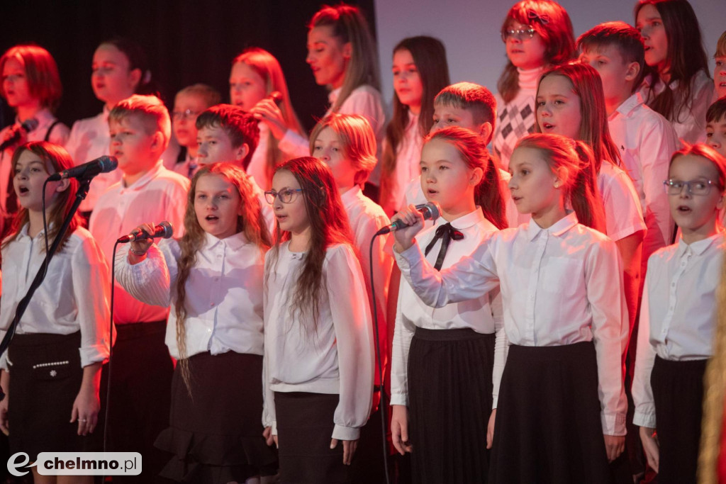 Nowoczesna sala sportowa dla mieszkańców Zbrachlina